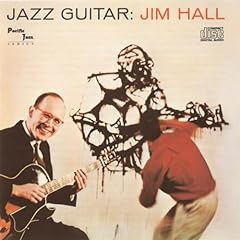 Jim hall jazz d'occasion  Livré partout en France