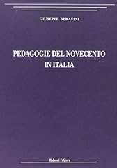 Pedagogie del novecento usato  Spedito ovunque in Italia 