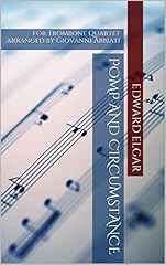 Edward elgar pomp for sale  Delivered anywhere in UK