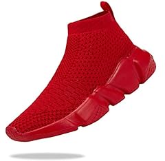 Santiro red sneakers for sale  Delivered anywhere in USA 