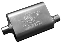 Thrush muffler deep for sale  Delivered anywhere in USA 