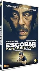 Escobar paradise lost d'occasion  Livré partout en France