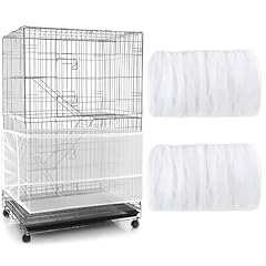 Plabbdpl couverture cage d'occasion  Livré partout en France