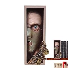 Peeping bookend horrific for sale  Delivered anywhere in USA 