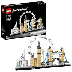 Lego 21034 architecture d'occasion  Livré partout en France