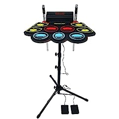 Electronic drum set for sale  Delivered anywhere in USA 