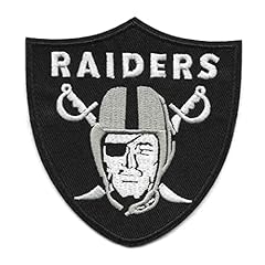 Oakland raiders iron for sale  Delivered anywhere in UK
