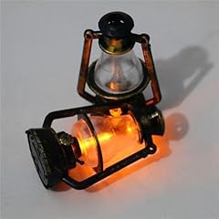 Miniature antique oil for sale  Delivered anywhere in USA 