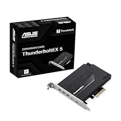 Asus thunderboltex expansion for sale  Delivered anywhere in USA 