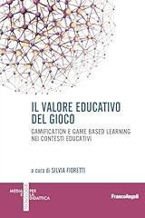 Valore educativo del usato  Spedito ovunque in Italia 