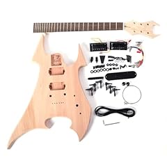 Guitar kit b.c. for sale  Delivered anywhere in UK