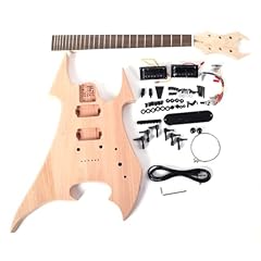 Guitar kit b.c. for sale  Delivered anywhere in Ireland