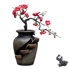 Tabletop waterfall flower for sale  Delivered anywhere in USA 