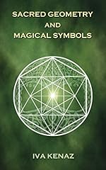 Sacred geometry magical for sale  Delivered anywhere in USA 