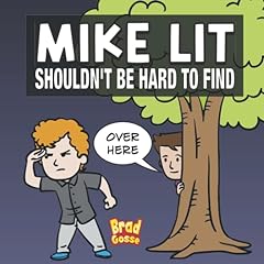 Mike lit shouldn for sale  Delivered anywhere in UK