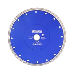 Shdiatool disque tronçonner d'occasion  Livré partout en France