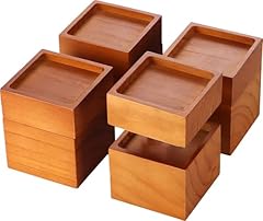 Lufia wood bed for sale  Delivered anywhere in USA 