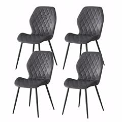 Weegstok velvet dining for sale  Delivered anywhere in UK