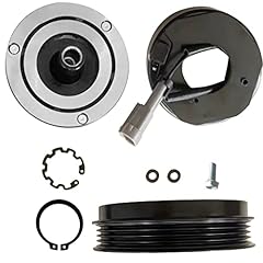 Saihisday compressor clutch for sale  Delivered anywhere in USA 