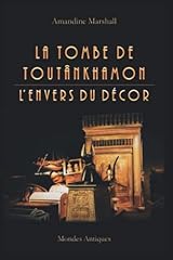 Tombe toutânkhamon décor d'occasion  Livré partout en France