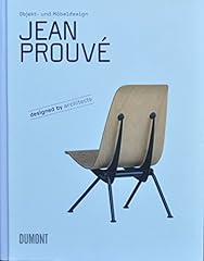 Jean prouvé usato  Spedito ovunque in Italia 