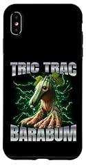Tric trac barabum for sale  Delivered anywhere in USA 