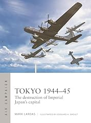 Tokyo 1944 the d'occasion  Livré partout en France