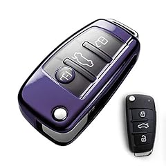 Audi key fob for sale  Delivered anywhere in UK