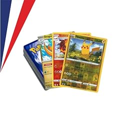 Lot cartes officielles d'occasion  Livré partout en France