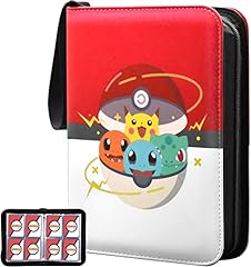 Card binder pokemon for sale  Delivered anywhere in USA 