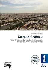 Solre ch teau d'occasion  Livré partout en France