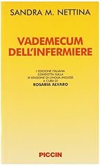 Vademecum dell infermiere usato  Spedito ovunque in Italia 