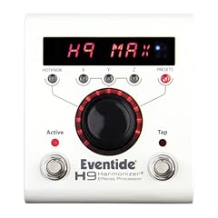 Eventide max harmonizer for sale  Delivered anywhere in USA 