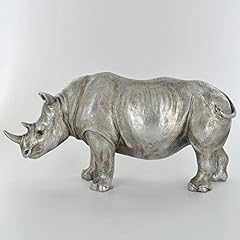 Prezents.com rhino antique for sale  Delivered anywhere in UK