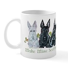 Cafepress scottish terrier for sale  Delivered anywhere in UK