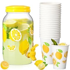 Umigy gallon lemon for sale  Delivered anywhere in USA 