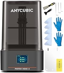 Anycubic 10k drucker gebraucht kaufen  Wird an jeden Ort in Deutschland