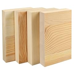 Unfinished wood blocks for sale  Delivered anywhere in USA 