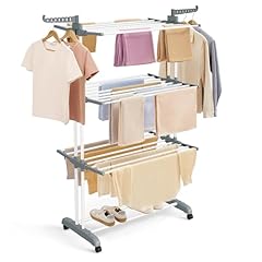 Songmics wäscheständer stand gebraucht kaufen  Wird an jeden Ort in Deutschland