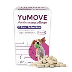 Yumove probiotika hund gebraucht kaufen  Wird an jeden Ort in Deutschland