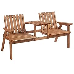 Outsunny seater furniture for sale  Delivered anywhere in UK