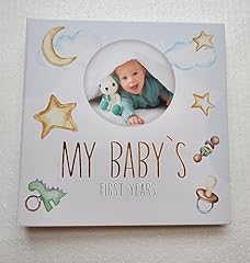 Baby books new for sale  Delivered anywhere in USA 