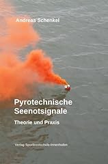 Pyrotechnische seenotsignale t gebraucht kaufen  Wird an jeden Ort in Deutschland
