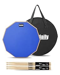 Growdaily drum practice for sale  Delivered anywhere in USA 