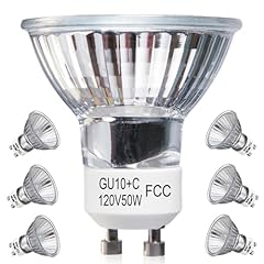 Elenhome gu10 halogen for sale  Delivered anywhere in USA 