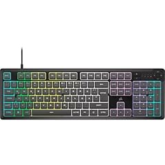 Corsair k55 core d'occasion  Livré partout en France