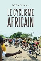 Cyclisme africain d'occasion  Livré partout en France