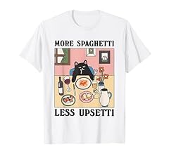 Spaghetti less upsetti for sale  Delivered anywhere in USA 