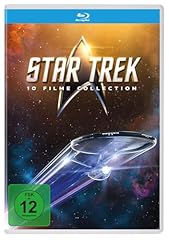Star trek film gebraucht kaufen  Wird an jeden Ort in Deutschland