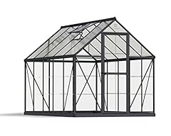 Palram canopia greenhouse for sale  Delivered anywhere in USA 